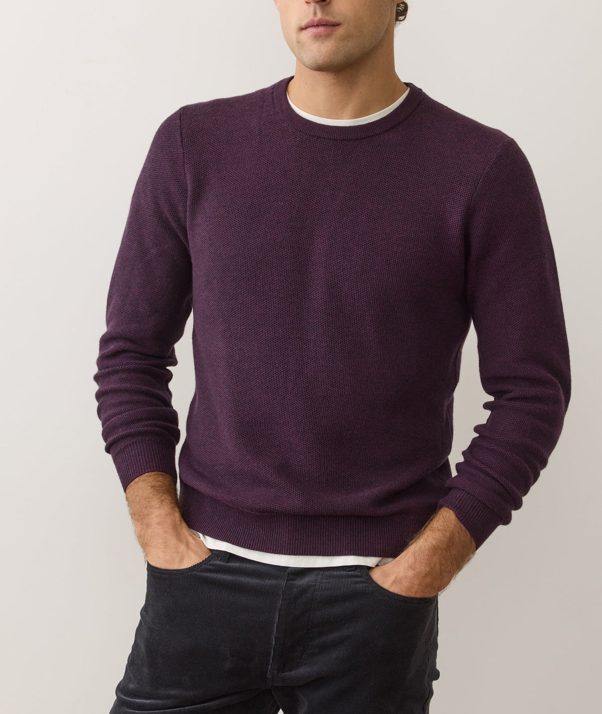 Sweater Tee