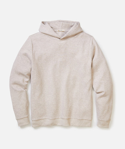 Waffle Hoodie