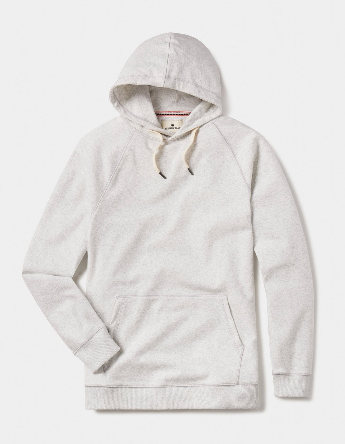 Puremeso Weekend Hoodie