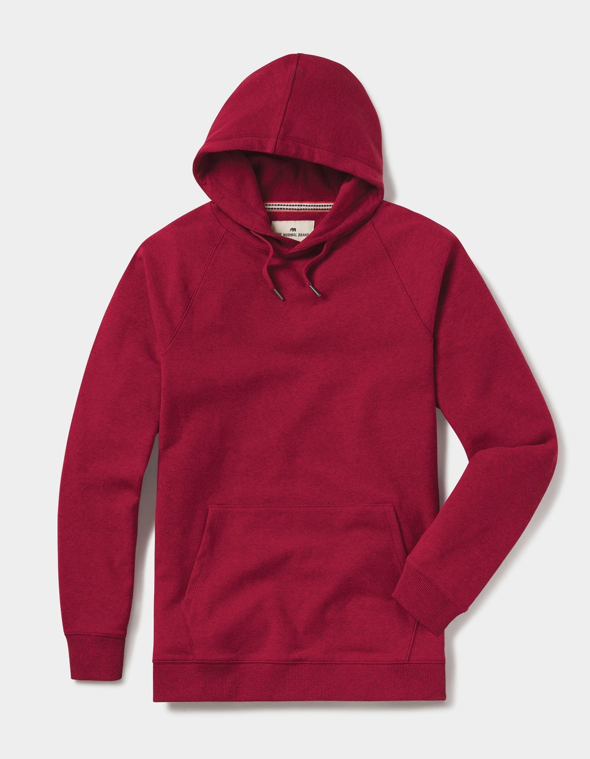 Puremeso Weekend Hoodie