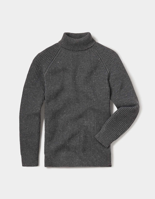 Seawool Nep Turtleneck