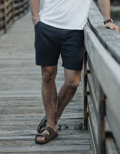 Texstretch Summer Short