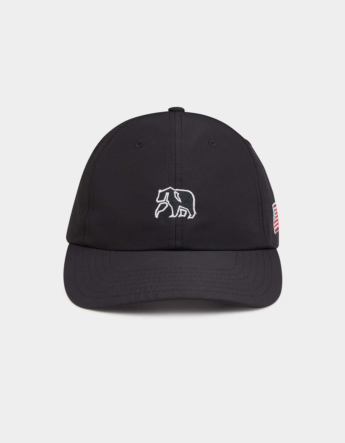 Patriotic Performance Cap