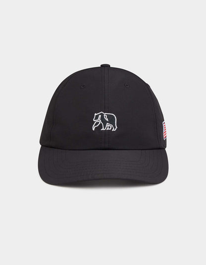 Patriotic Performance Cap
