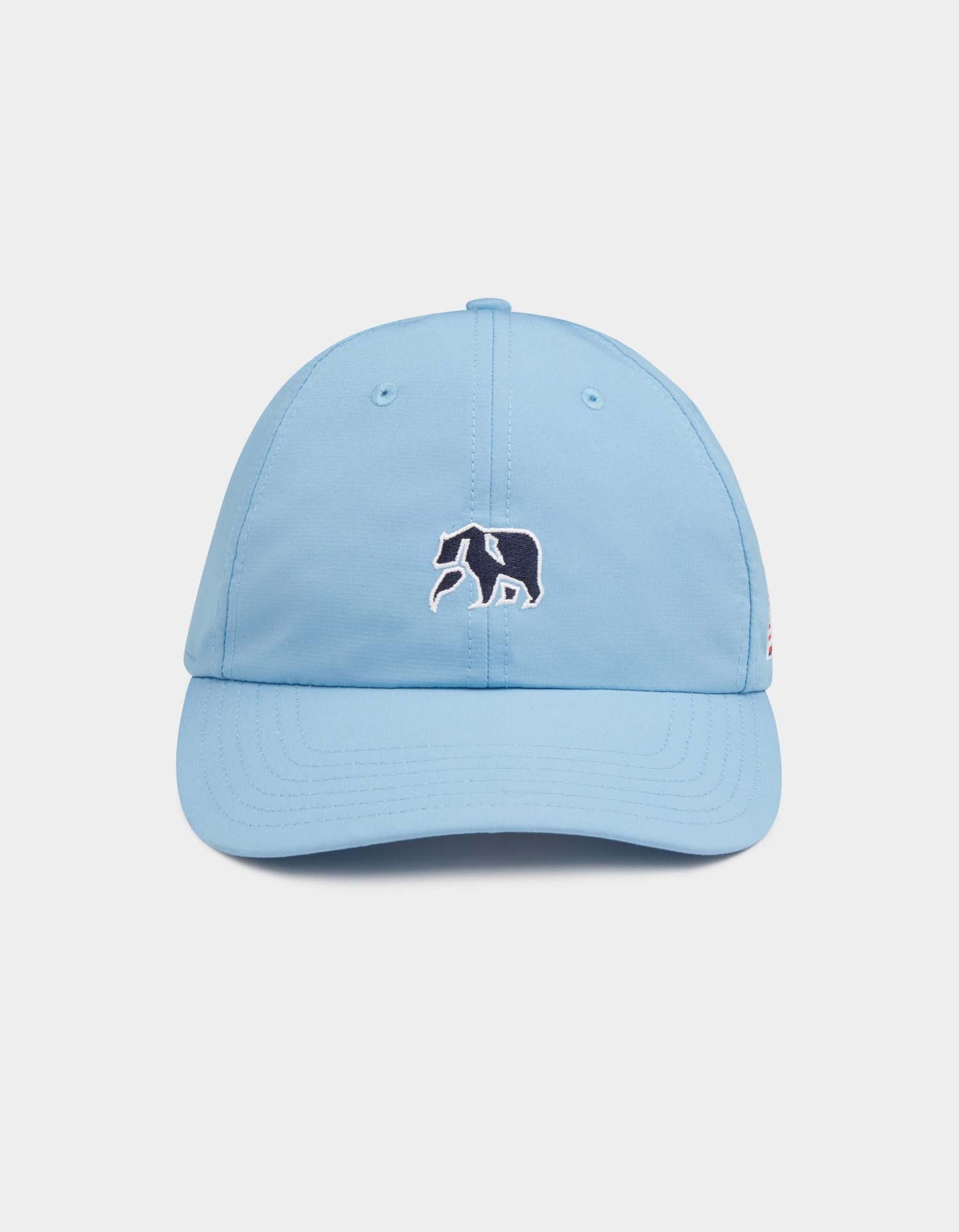 Patriotic Performance Cap
