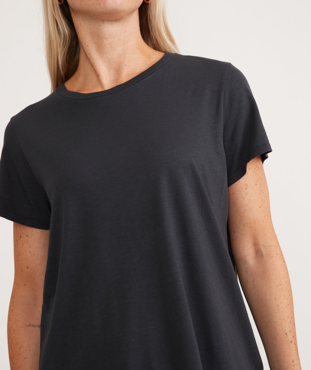 Swing Crew Tee