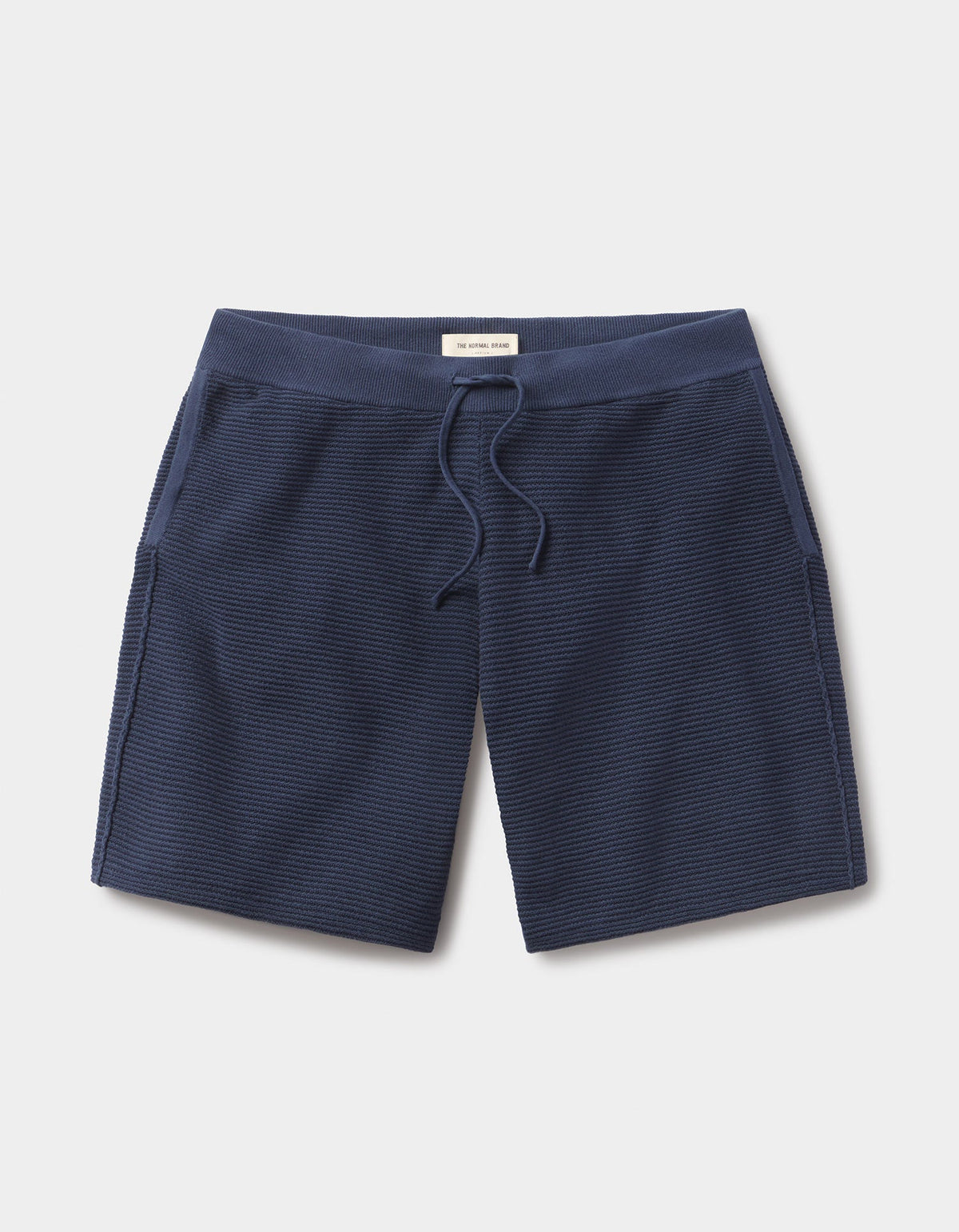 Robles Birdseye Knit Short