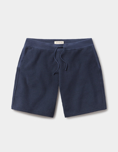 Robles Birdseye Knit Short