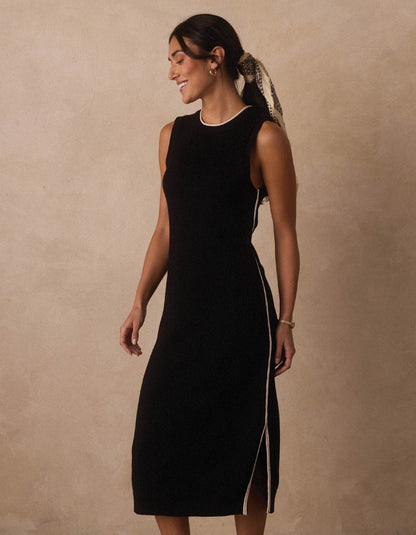 Lucia Midi Dress