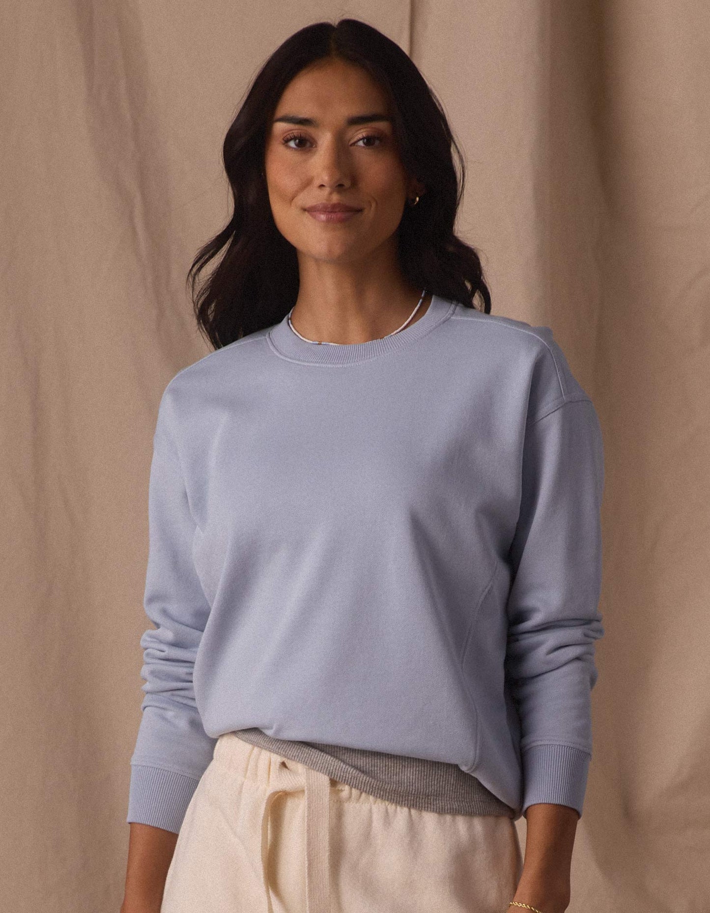 Cole Terry Classic Crewneck