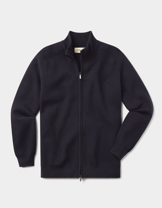 Cooper's Landing Jacket