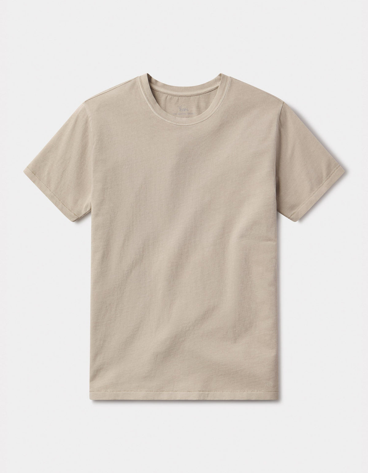Normal Jersey Classic Tee