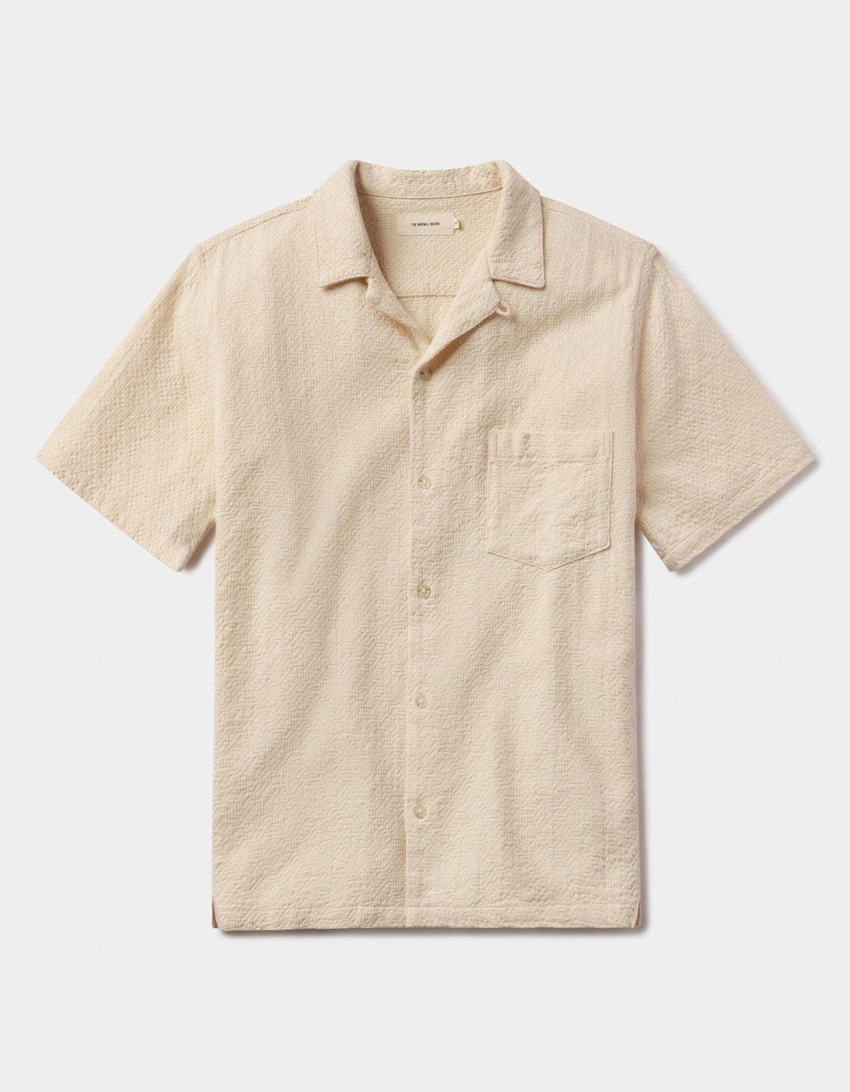 Freshwater Resort Shirt