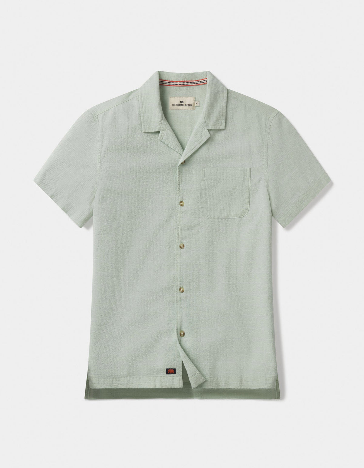 Freshwater Camp Shirt