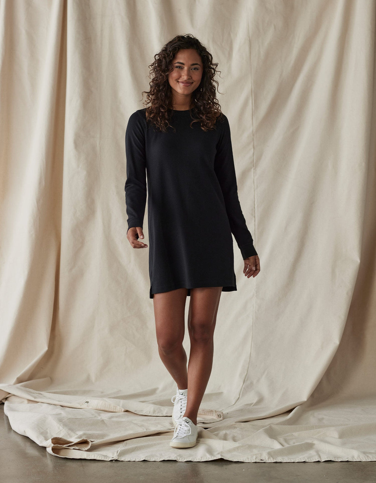 Puremeso Everyday Dress