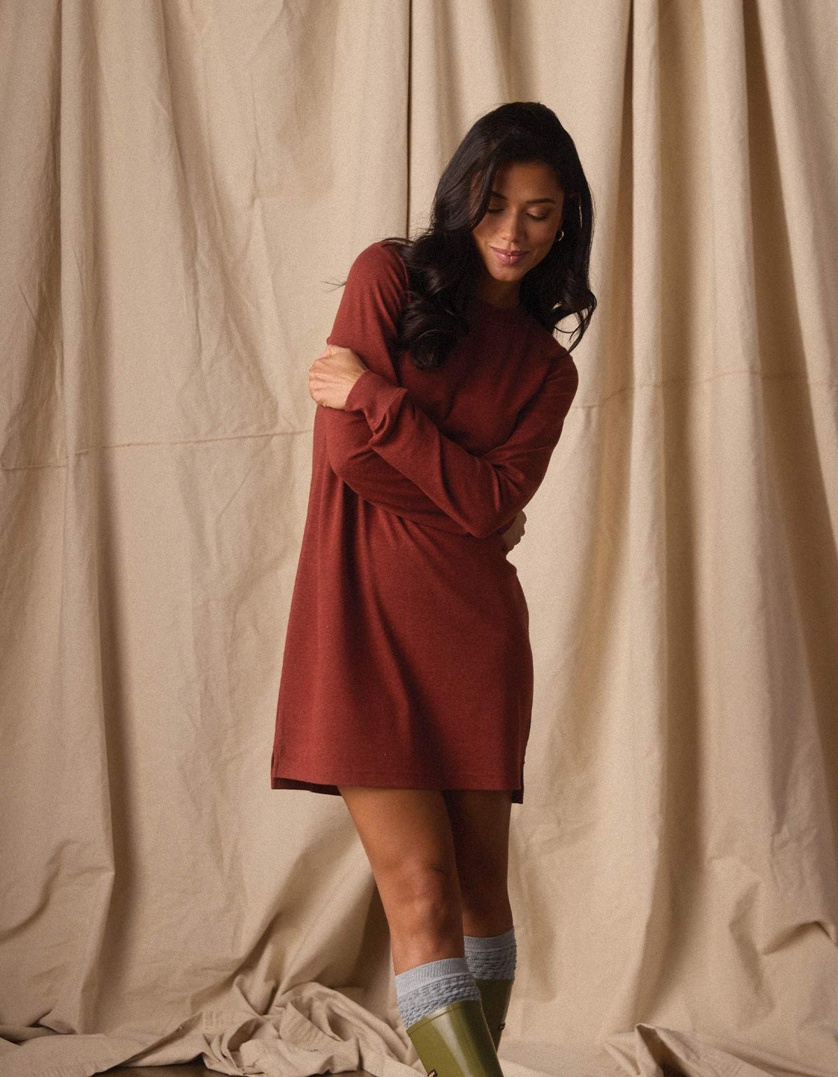 Puremeso Everyday Dress 2
