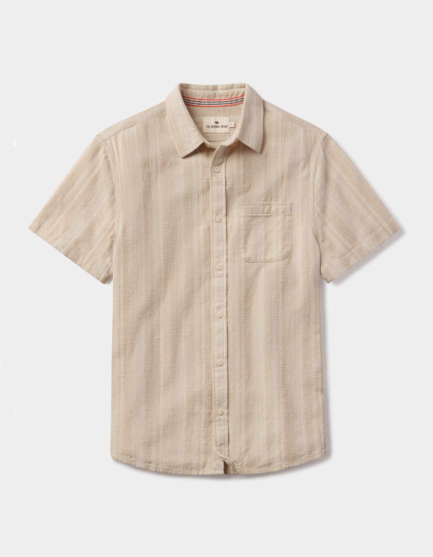 Freshwater Button Up Shirt 2