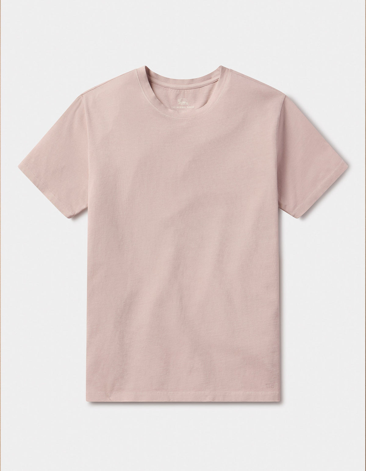 Normal Jersey Tee 2