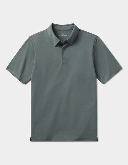 LuxeJersey Polo