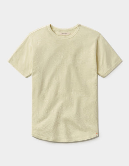 Vintage Slub Perfect Tee in Pear Sorbet