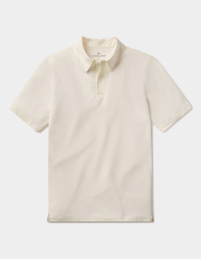 LuxeJersey Polo