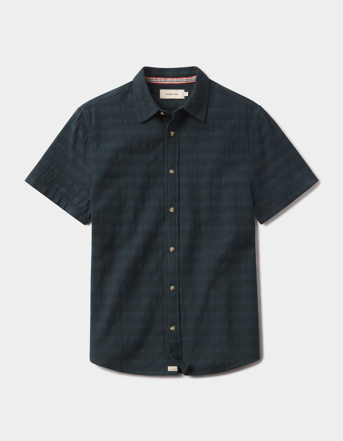 Freshwater Button Up Shirt 2