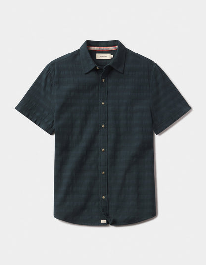 Freshwater Button Up Shirt 2