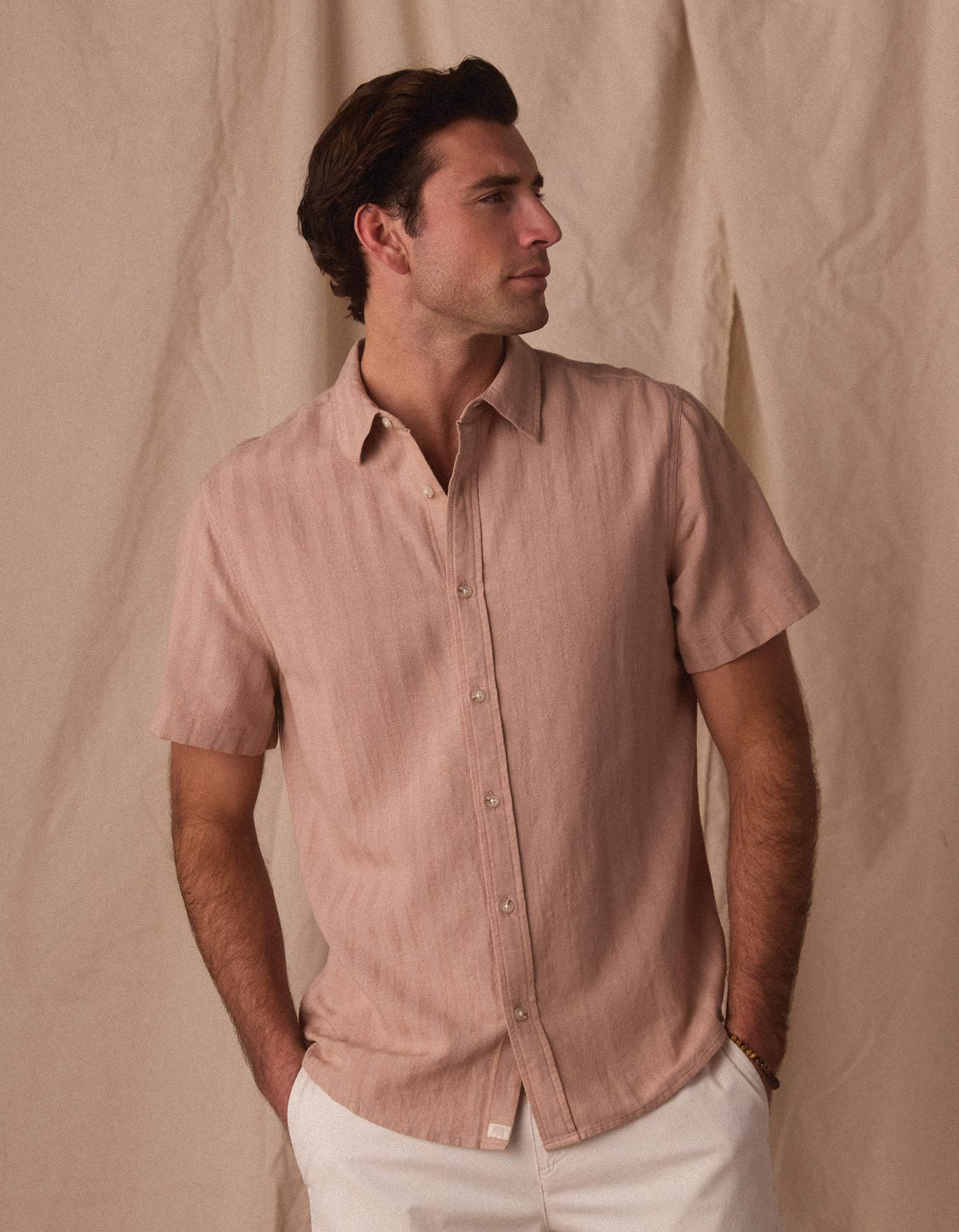Freshwater Button Up Shirt 2