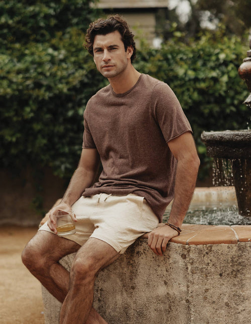 Freshwater Short