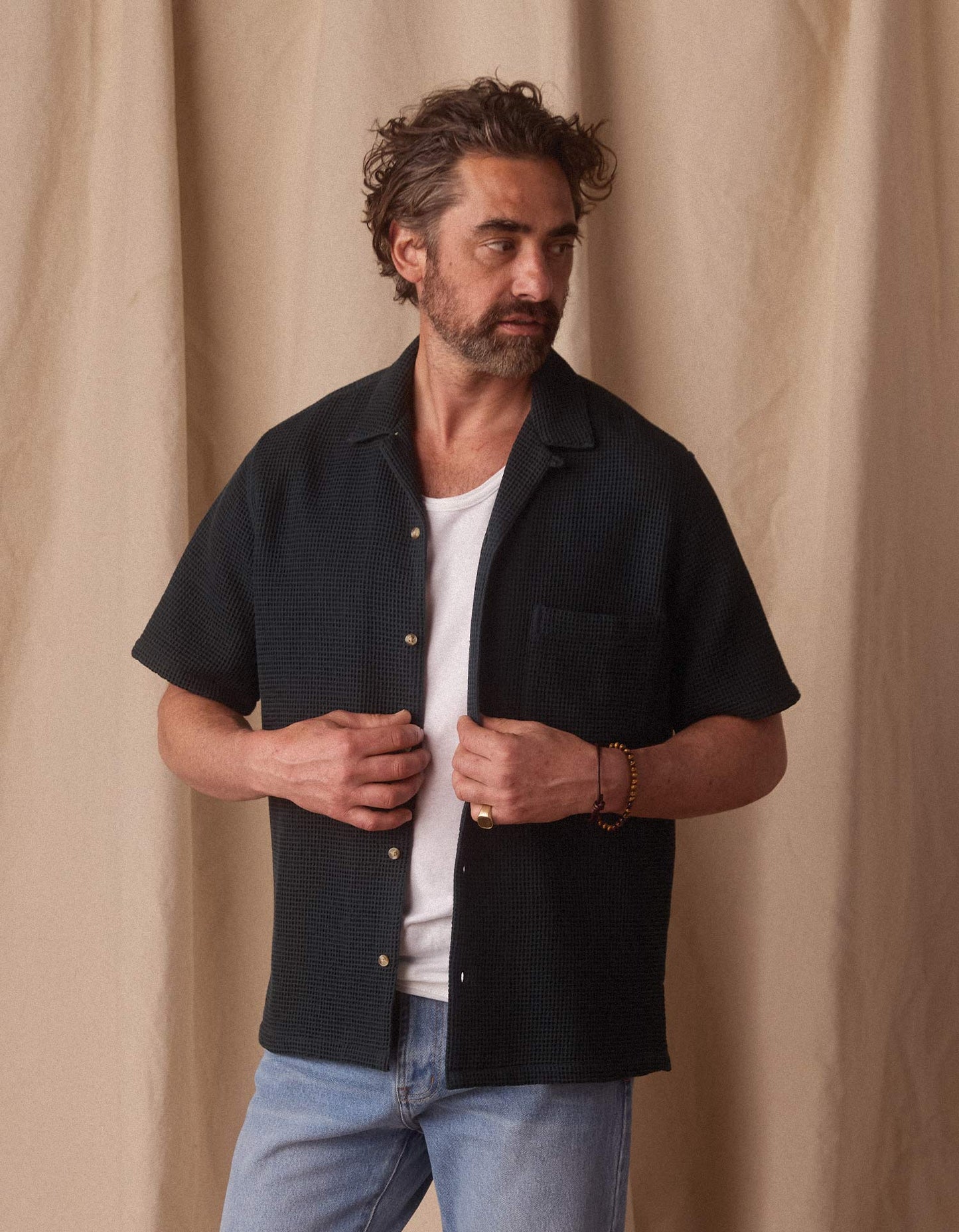 Freshwater Resort Shirt