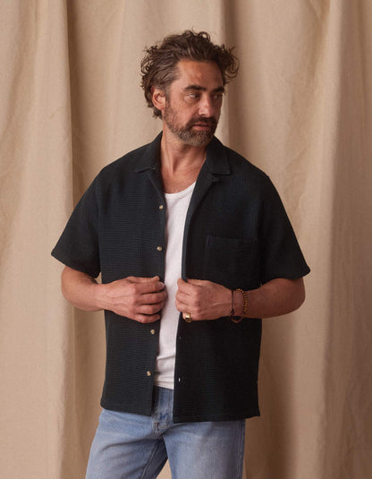 Freshwater Resort Shirt