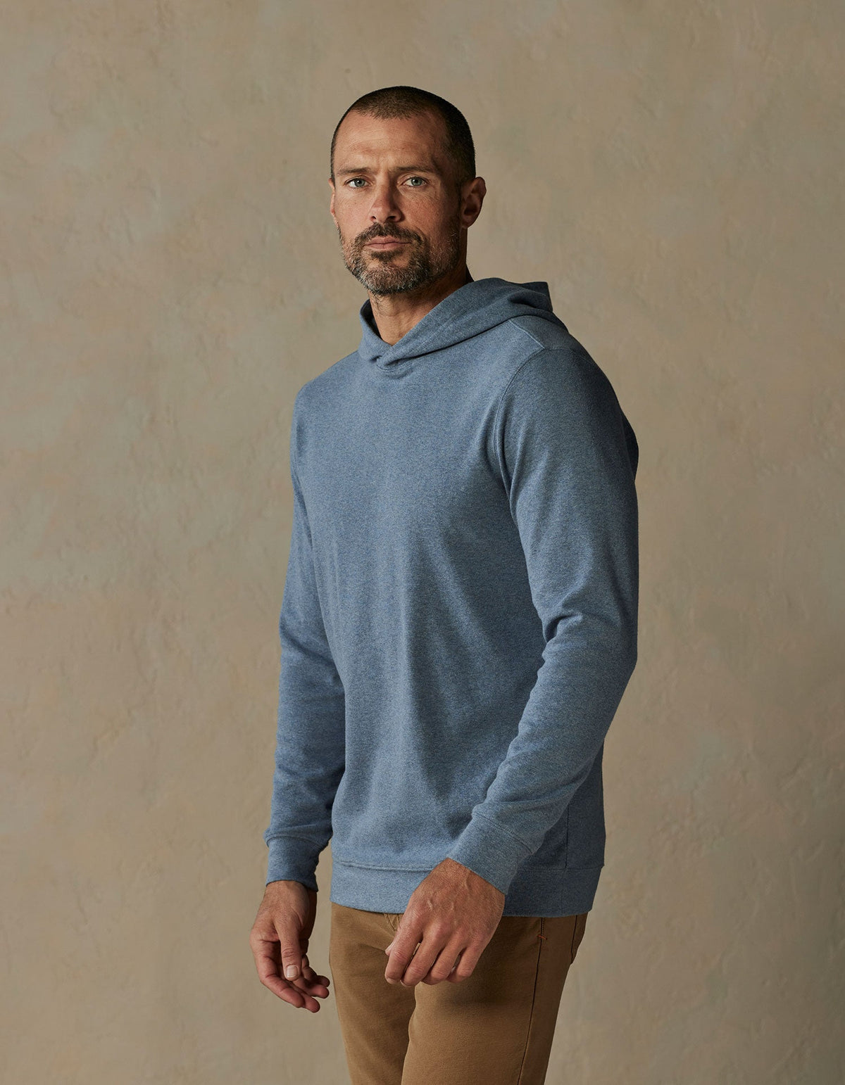Puremeso Essential Hoodie