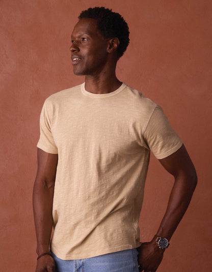 Vintage Slub Perfect Tee