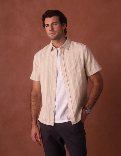 Freshwater Button Up Shirt 2