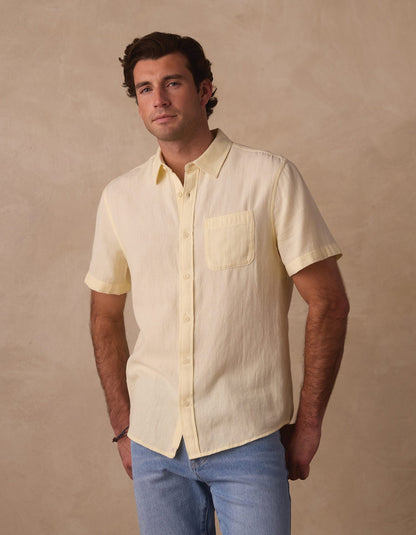 Freshwater Button Up Shirt 2