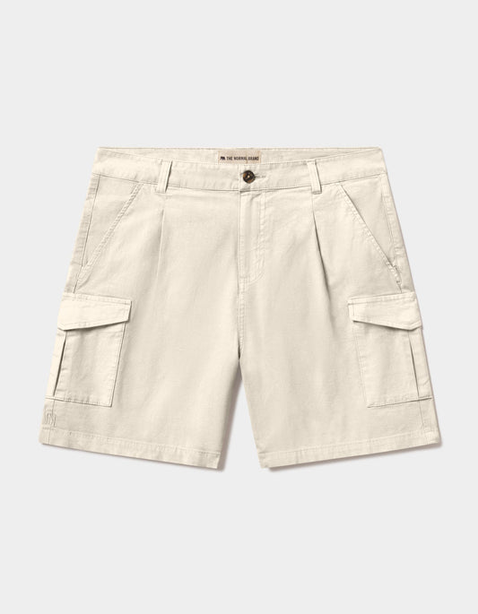 James Canvas Cargo Short