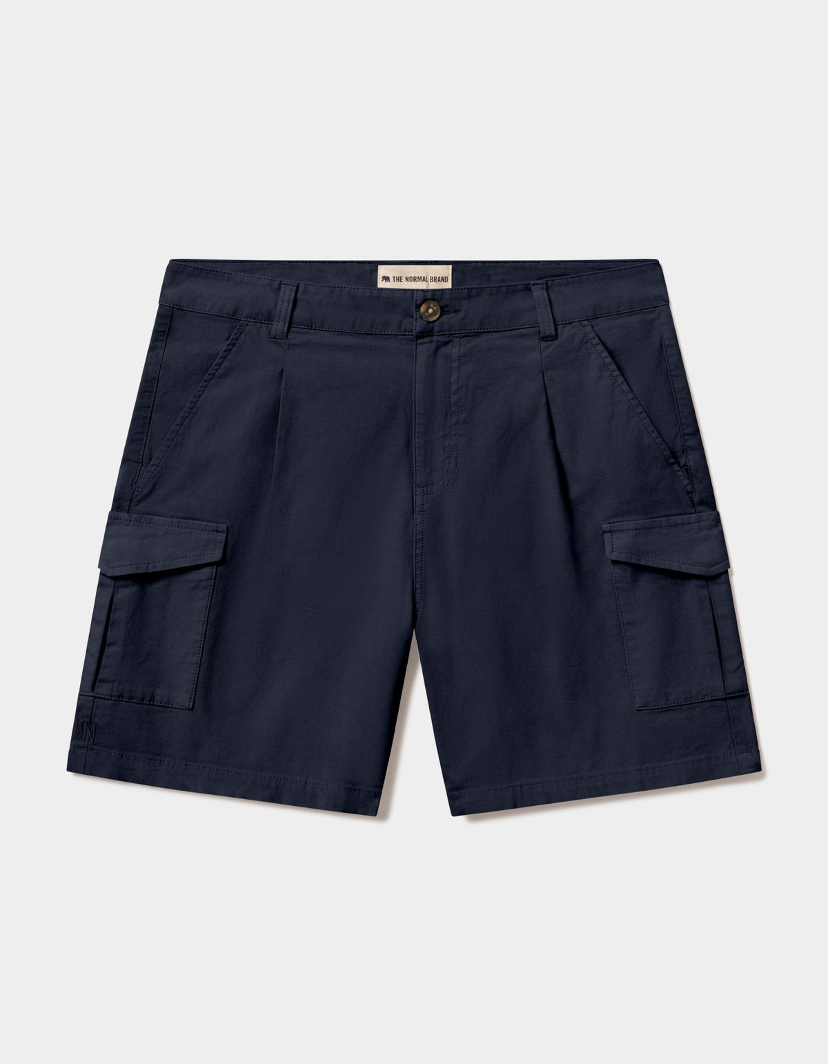 James Canvas Cargo Short