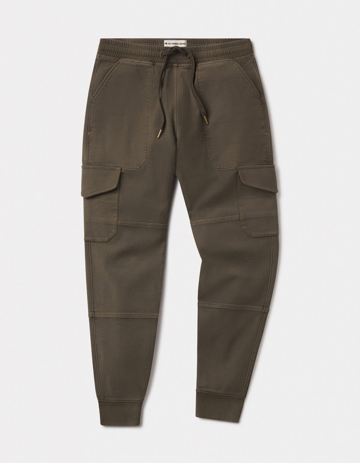 Comfort Terry Jogger