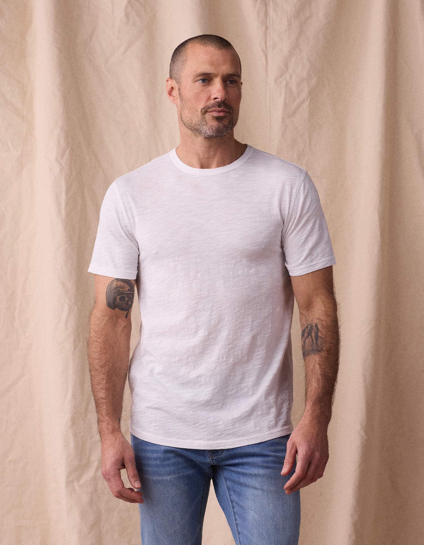 Vintage Slub Perfect Tee