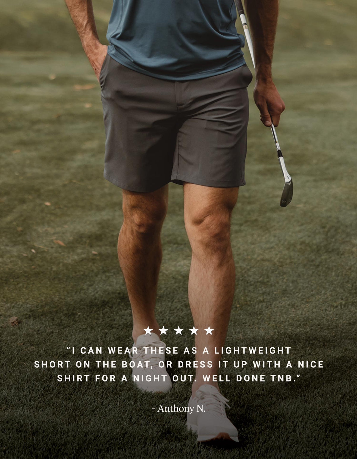 Hybrid Short