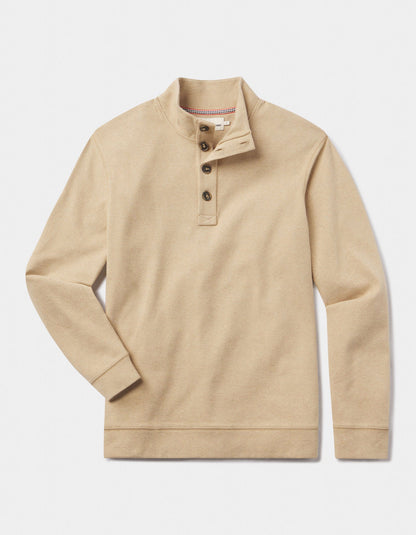 Puremeso Button Popover in Toffee