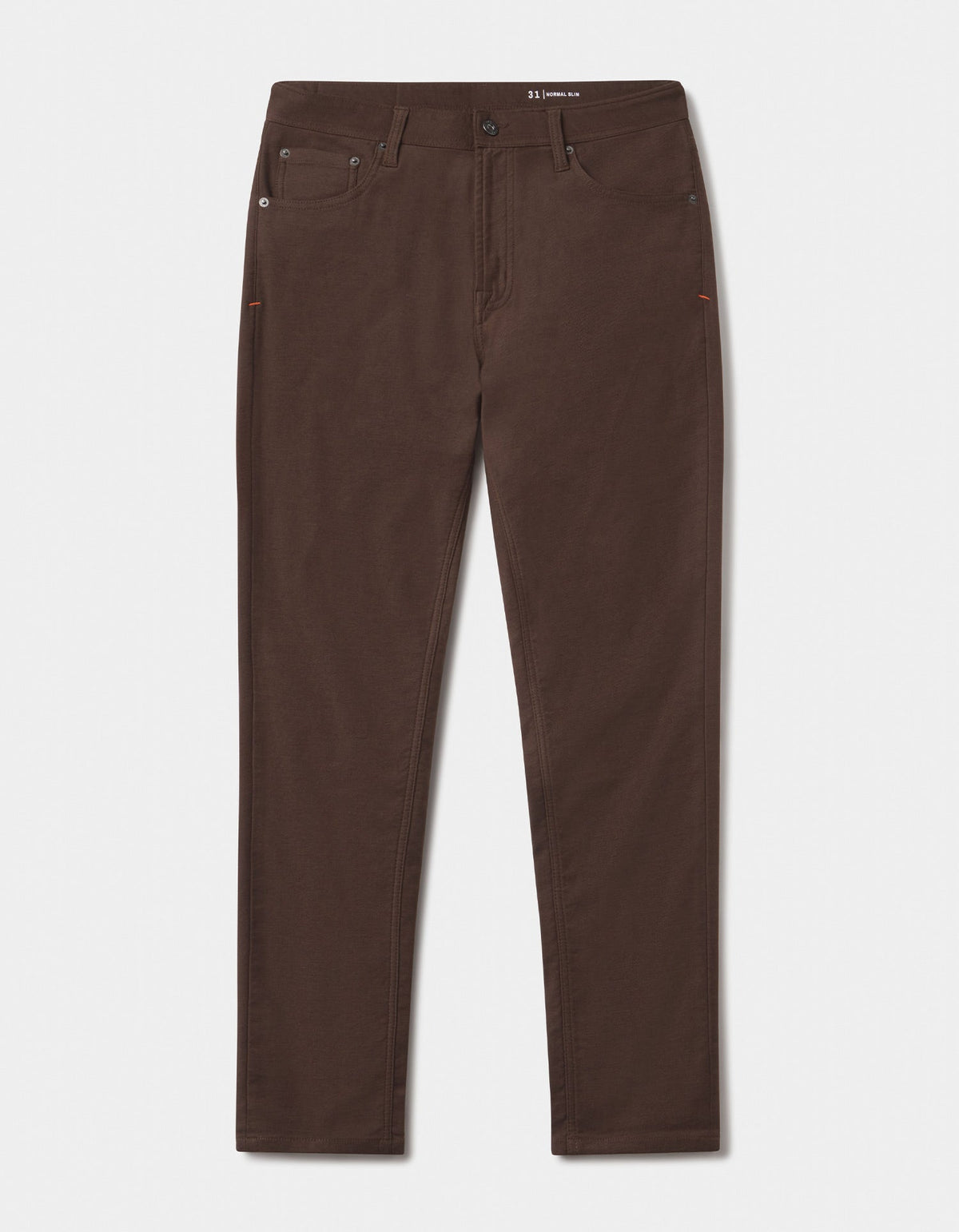 Comfort Terry Pant