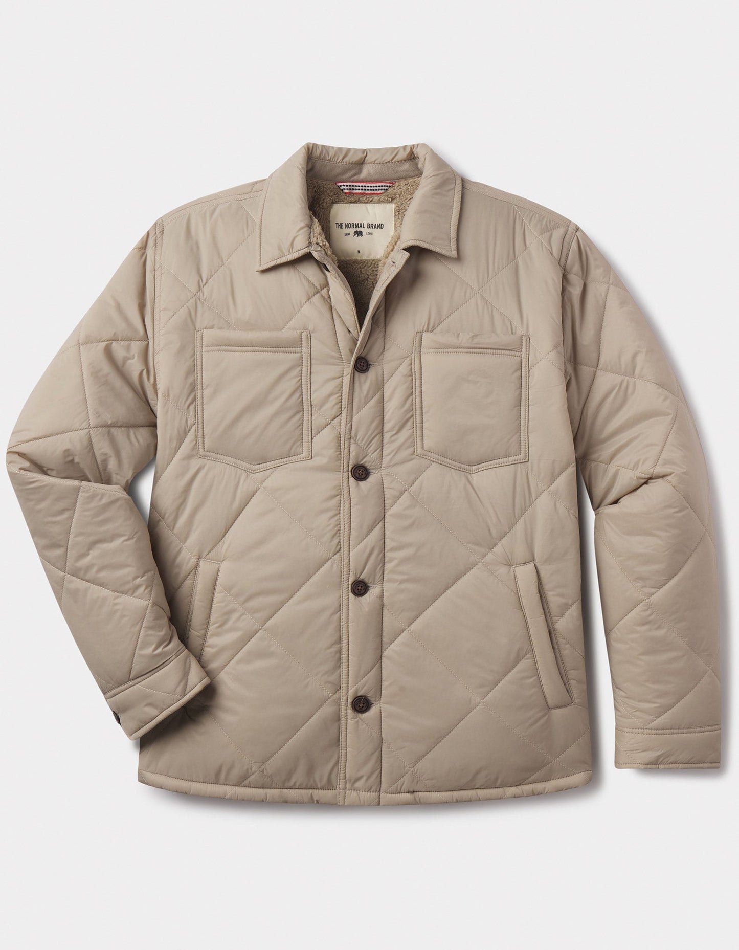 The Only Jacket
