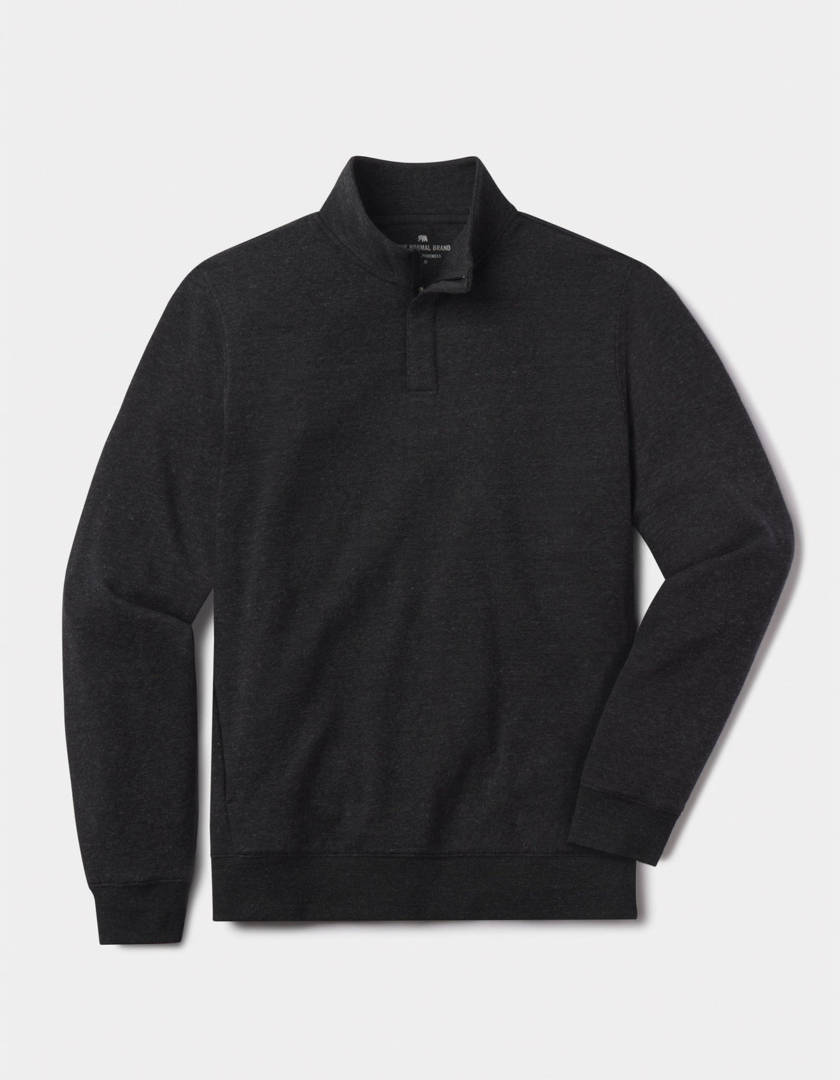 Fleece Puremeso Quarter Zip