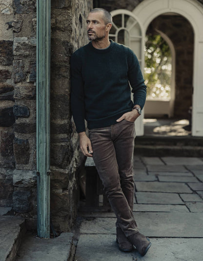 Comfort Cord Pant