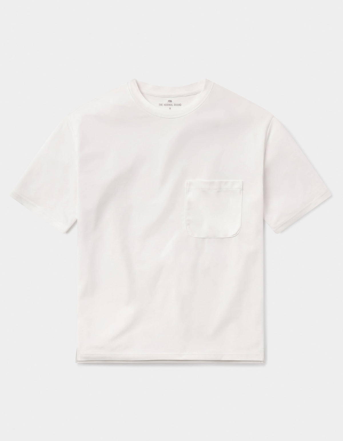 Laidback Tee