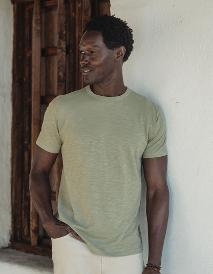 Vintage Slub Perfect Tee