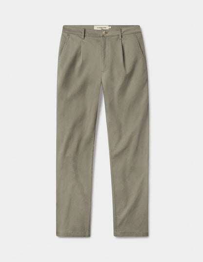 Comfortech Twill Pant
