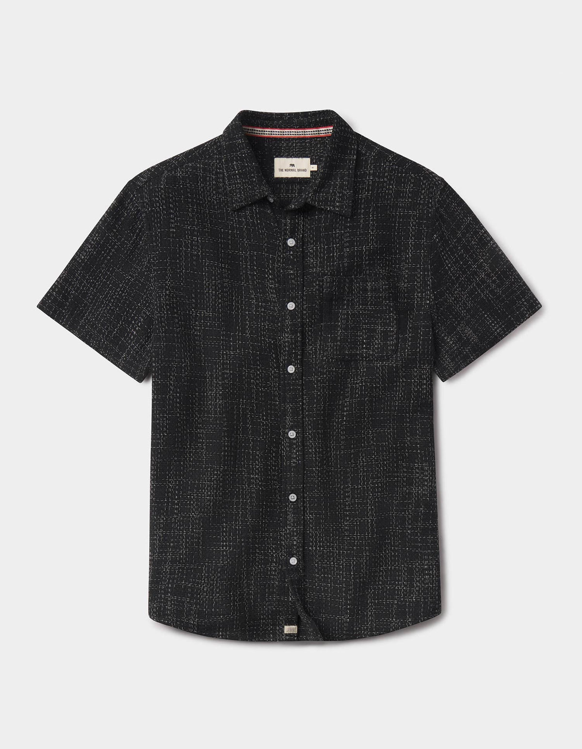 Freshwater Button Up Shirt 2