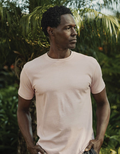 Normal Jersey Classic Tee